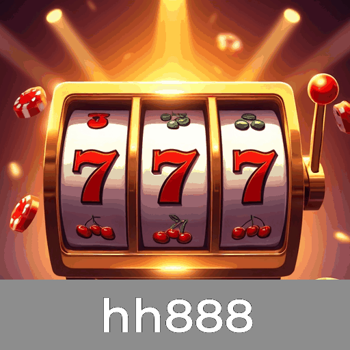 hh888: Slots Gigantes, Mesas Estratégicas e Dealer ao Vivo