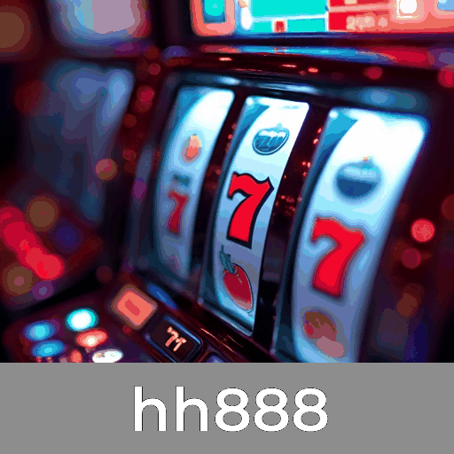 hh888: Seu Cassino Online Confiável e Seguro