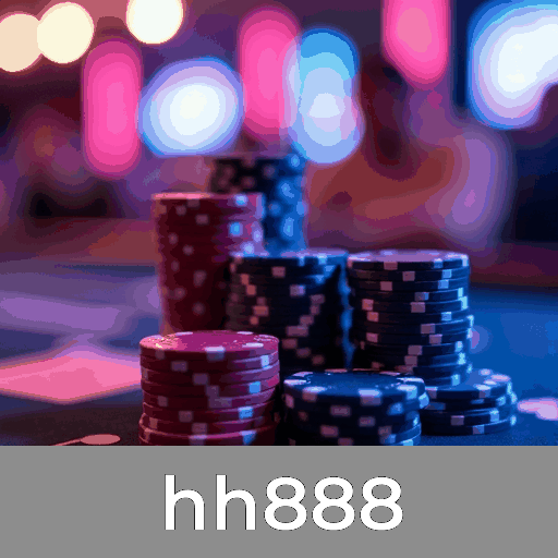 hh888: Aproveite a Conveniência Total do App de Apostas