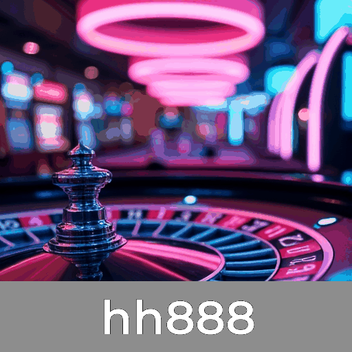 hh888: Descubra a Excelência em Apostas com Serviços Profissionais