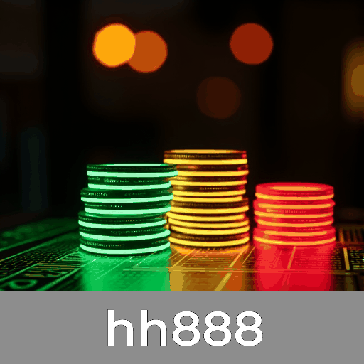 Aproveite o Acesso Seguro Instantâneo no hh888