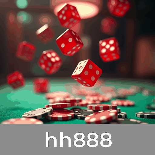 hh888: Slots Gigantes, Mesas Estratégicas e Dealer ao Vivo