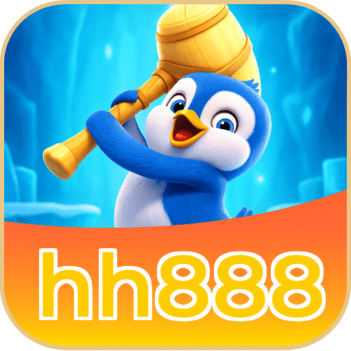 hh888 Logo
