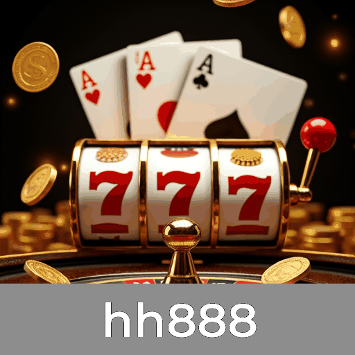 Explore a Generosidade Única dos Bônus do hh888